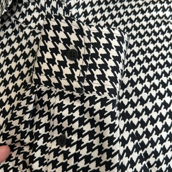 Lauren Ralph Lauren Button down shirt  S - Picture 5 of 7